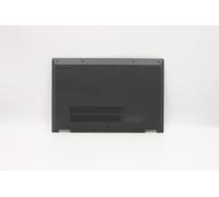 Lenovo Flessibile 5-14IIL05 5-14ARE05 Base Inferiore Telaio Cover Nero