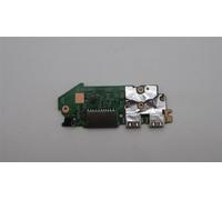 Lenovo Flessibile 5 16ABR8 Usb-A SD Card Scheda Lettore 5C50S25471