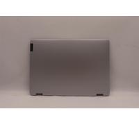 Lenovo Flessibile 5 16IAU7 5 16ALC7 LCD Cover Posteriore Alloggiamento Argento