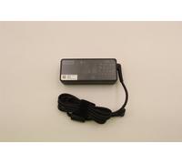 Lenovo Flessibile 5 16IRU8 Caricabatterie AC Adattatore Potenza Nero 65W Rotondo