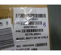 Lenovo Flessibile 510-15ISK 4-1570 Dc IN Porta Presa Potenza Cavo 5C10L45853