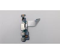 Lenovo Flessibile C340-14IWL C340-14API 14IWL 14API Scheda di Potenza 5C50S24892