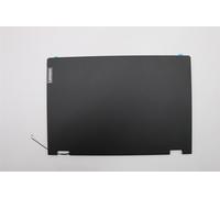Lenovo Flessibile FLEX-14API FLEX-14IWL LCD Cover Posteriore Alloggiamento Nero