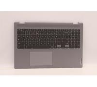 Lenovo Flessibile IP 3 15ijl7 Copertura Poggiapolso Touchpad Tastiera US Europa