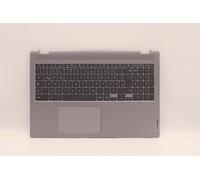 Lenovo Flessibile IP 3 15IJL7 Touchpad Palmrest Cover Tastiera German 5CB1H24839