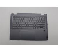 Lenovo Flessibile IP 5 14iru7 Copertura Poggiapolso Touchpad Tastiera USA Euro