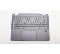 Lenovo Flessibile IP 5 14iru7 Palmrest Copertura Touchpad Tastiera Ceca