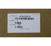 Lenovo Yoga 920-13IKB Vetro Base Inferiore Telaio Cover Argento 5CB0Q09576