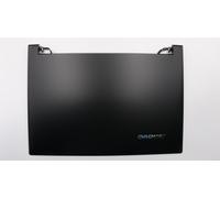 Lenovo Flex 15 LCD Cover Posteriore Alloggiamento Nero 90203942