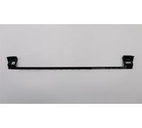 Lenovo Flex 2-15 Copertura Striscia Coperchio Cerniera Nera 5B30F76747