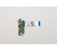 Lenovo Flex 3-11ADA05 3-11IGL05 Lettore Di Schede USB SD Cavo 5C50S25037