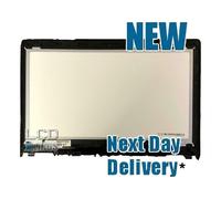 Lenovo Flex 3-1580 Assemblaggio Del Display E Del Digitizer Con Telaio 80R4