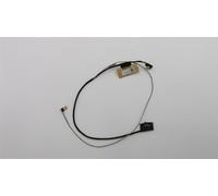 Lenovo Flessibile 510-15IKB 510-15ISK 4-1570 Cavo LCD Schermo LED 5C10L45902