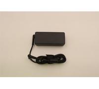 Lenovo Flessibile 5 16IRU8 Caricabatterie AC Adattatore Potenza Nero 65W Rotondo