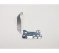 Lenovo Flex 5-14ALC05 Lettore Di Schede SD USB-A Scheda 5C50S25172