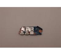 Lenovo Flex 5 14IAU7 Lettore Di Schede SD USB-A Scheda 5C50S25338
