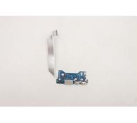 Lenovo Flex 5-14IIL05 5-14ARE05 5-15IIL05 Lettore Di Schede USB