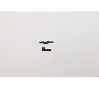 Lenovo Flessibile 5-14IIL05 5-14ITL05 HDD Hard Drive Caddy Supporto 5CB0Y85299