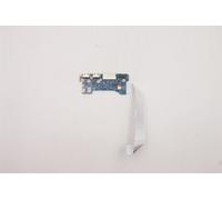 Lenovo Flex 5-15ALC05 Lettore Di Schede SD USB-A Scheda 5C50S25176