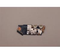 Lenovo Flex 5 16IAU7 Lettore Di Schede SD USB-A Scheda 5C50S25345