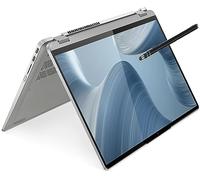 Lenovo Flex 5 2-in-1 16" WUXGA 2-in-1 Touchscreen Laptop AMD Ryzen 7 Octa-core (8 Core) fino a 4,3 GHz 16 GB DDR4 512 GB SSD WiFi + tastiera BT retroilluminata HDMI W11 iSlik Pen (Flex5 - Rinnovato)