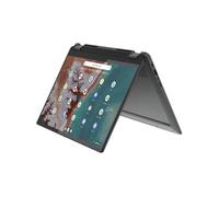 Lenovo Flex5 Chrome 14IAU 83AJ0000UX 14" Touchscreen Convertibile 2 in 1 Chromebook - WUXGA - 1920 x 1200 - Intel Core i5 12th Gen i5-1235U Deca-core (10 Core) 1.30 GHz - 8 GB RAM totale - 8 GB