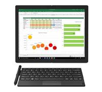 Lenovo Fold Mini Tastiera Bluetooth QWERTY Inglese Americano Nero