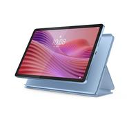 Lenovo ZG38C06654 custodia per tablet 25,6 cm (10.1") Custodia a libro Blu