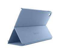 Lenovo ZG38C06654 custodia per tablet 25,6 cm (10.1") Custodia a libro Blu