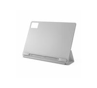 Lenovo Custodia per tablet Idea Tab Plus Folio ZG38C07413 30,7 cm (12,1") Grigio