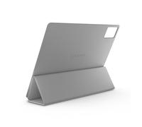 Lenovo Custodia per tablet Idea Tab Plus Folio ZG38C07413 30,7 cm (12,1") Grigio