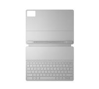 LENOVO IDEA TAB PLUS FOLIO KB CLOUD GREY ZG38C07513