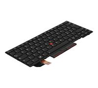 Originale 01YP217 Lenovo THINKPAD Tastiera Italiano Retroilluminato X280 A285