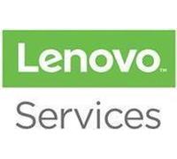 Lenovo Foundation Service YourDrive YourData - Exchange Service - Orario di lavoro e pezzi di ricambio - 3 anni - Persone - Tem NEW