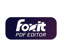 Lenovo Foxit PDF Editor, 2-Year Subscription - 4L41T91260