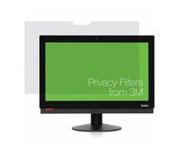 'Lenovo Frame - 4 x J0H15114 19.5 PC custodia e filtro display privacy Premium filtro privacy pellicola protettiva per schermo e filtro, privacy, riflettente Frame less' Display privacy Filter - chiaro (PC, colore, Premium, LCD, 49.5 cm (19.5)