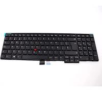 Lenovo French Layout Raptor Keyboard with Numeric keypad, FRU5N21B44375 (with Numeric keypad)