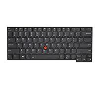 Lenovo FRU CM Keyboard nbsp ASM (Sunr 01YP505, Keyboard, Swedish, FRU01YP505 (01YP505, Keyboard, Swedish, Lenovo, Thinkpad T480s/E480/L480)