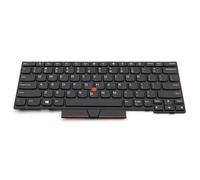 Tastiera Lenovo 01YP011 SN20P33441 Francese Azerty THINKPAD X280