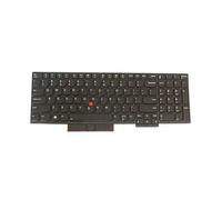 Lenovo FRU CM Keyboard w Num ASM BL (01YP617, Keyboard, Italian, FRU01YP617, 874369 (01YP617, Keyboard, Italian, Keyboard Backlit, ThinkPad L580)