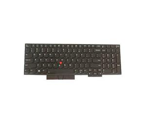 Lenovo FRU CM Keyboard w Num ASM BL ( (01YP625)