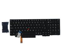 Lenovo FRU CM Keyboard w Num nbsp ASM, FRU01YP684
