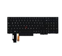 Lenovo FRU CM Keyboard w Num nbsp ASM, FRU01YP707