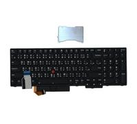 Lenovo FRU CM Keyboard w Num nbsp ASM, FRU01YP712