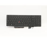 Lenovo FRU CS20 P Keyboard Num BL (Transimage) Hungarian, FRU5N20Z74836 (Transimage) Hungarian 5N20Z74836, Keyboard, Hungarian, Lenovo, ThinkPad P15 Gen 1 (20ST, 20SU))