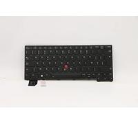 Lenovo FRU CS21 CM KBD Shrunk Top BL (Chicony) Belgian, FRU5N21A21740 ((Chicony) Belgian)