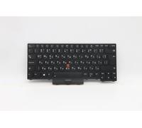 Lenovo FRU Odin Keyboard Full BL (Liteon) Bulgarian, FRU5N20W67803 ((Liteon) Bulgarian 5N20W67803, Keyboard, Bulgarian, ThinkPad L14 Gen 2 (20X1, 20X2))