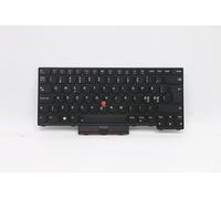 Lenovo FRU Odin Keyboard Full BL (Sunrex) Nordic 5N20W67866, FRU5N20W67866, 898404 ((Sunrex) Nordic 5N20W67866, tastiera, Nordic, ThinkPad L14 Gen 2 (20X1, 20X2))