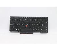 Lenovo FRU Odin Keyboard Full NBL (Chicony) Estonian, FRU5N20W67684 ((Chicony) Estonian 5N20W67684, Keyboard, Estonian, ThinkPad L14 Gen 2 (20X1, 20X2))