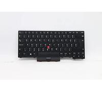 Lenovo FRU Odin Keyboard Full NBL (Liteon) Hungarian, FRU5N20W67702 ((Liteon) Hungarian 5N20W67702, Keyboard, Hungarian, ThinkPad L14 Gen 2 (20X1, 20X2))